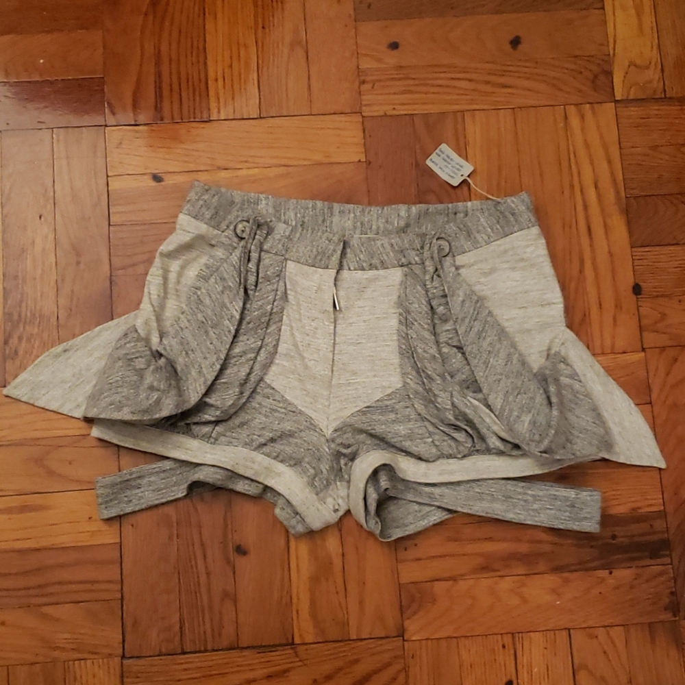Jen Kao Short Sample